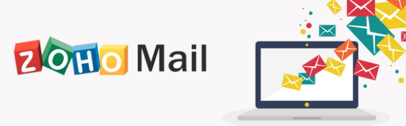 Zoho Mail