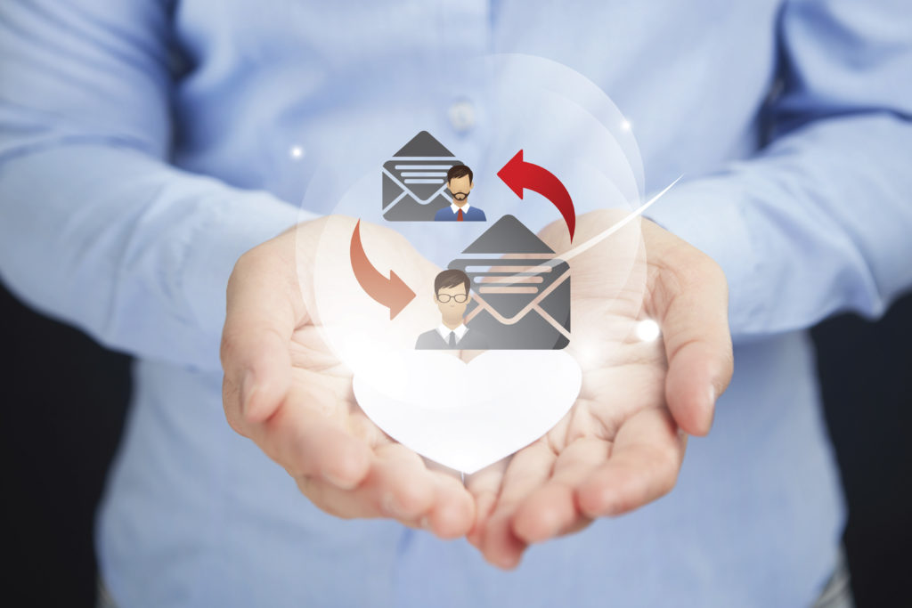 Zoho mail que es