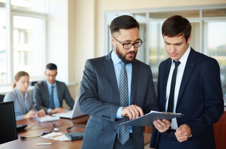 ERP para Pymes