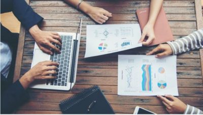 Un sistema de administración de empresa para Pymes