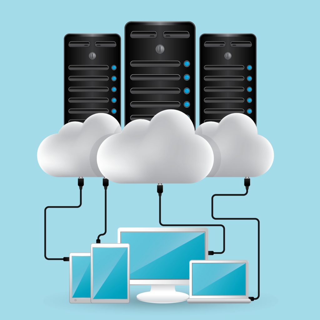 ERP en la nube