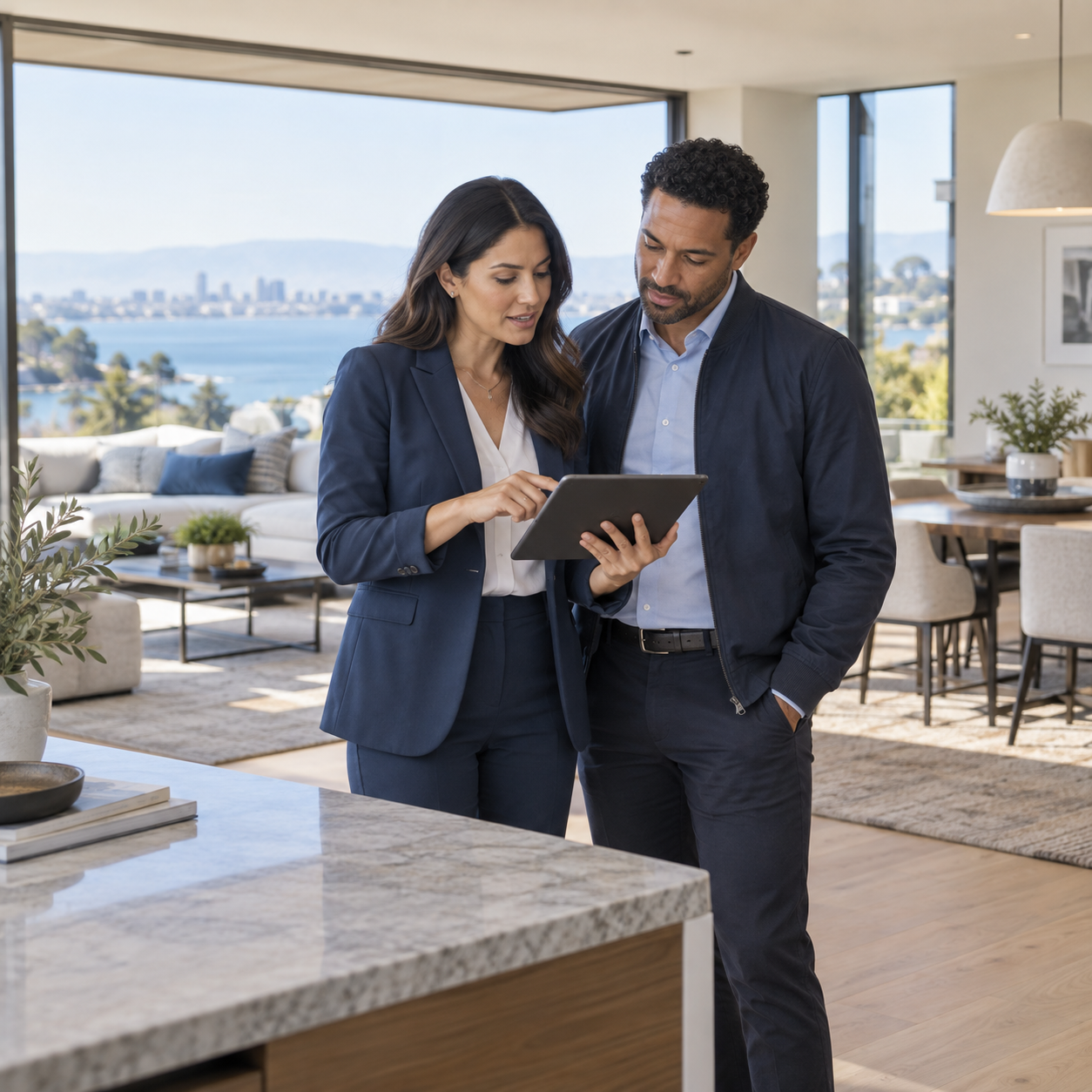 Inmobiliaria industry